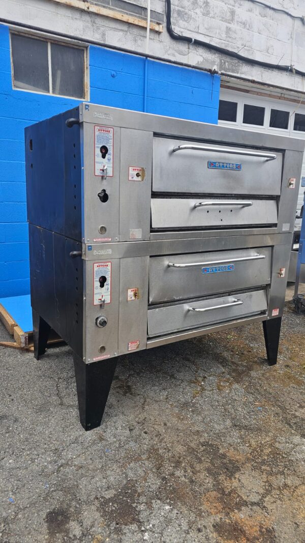 Attias pizza Oven - Image 4