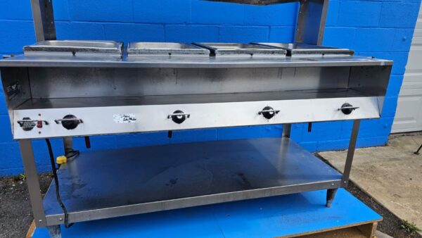 Volrath Steam Table - Image 7