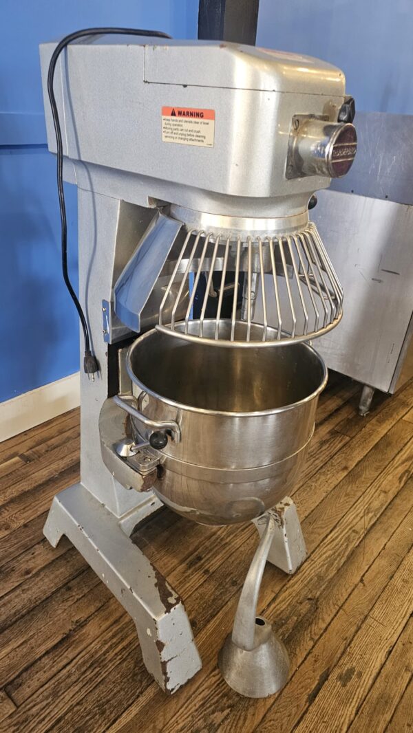 Thunderbird Mixer 30 quarters - Image 4