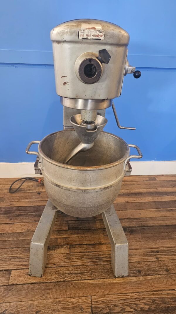 Hobart Mixer D300