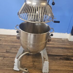 Thunderbird Mixer 30 quarters