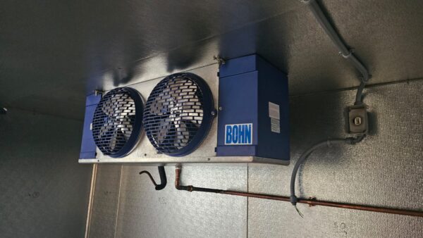 10x10 Modular Walk-In Cooler – Commercial Grade - Image 5