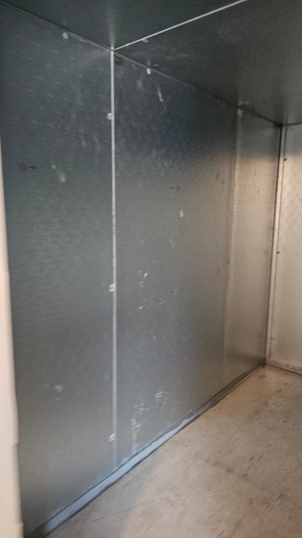 10x10 Modular Walk-In Cooler – Commercial Grade - Image 6